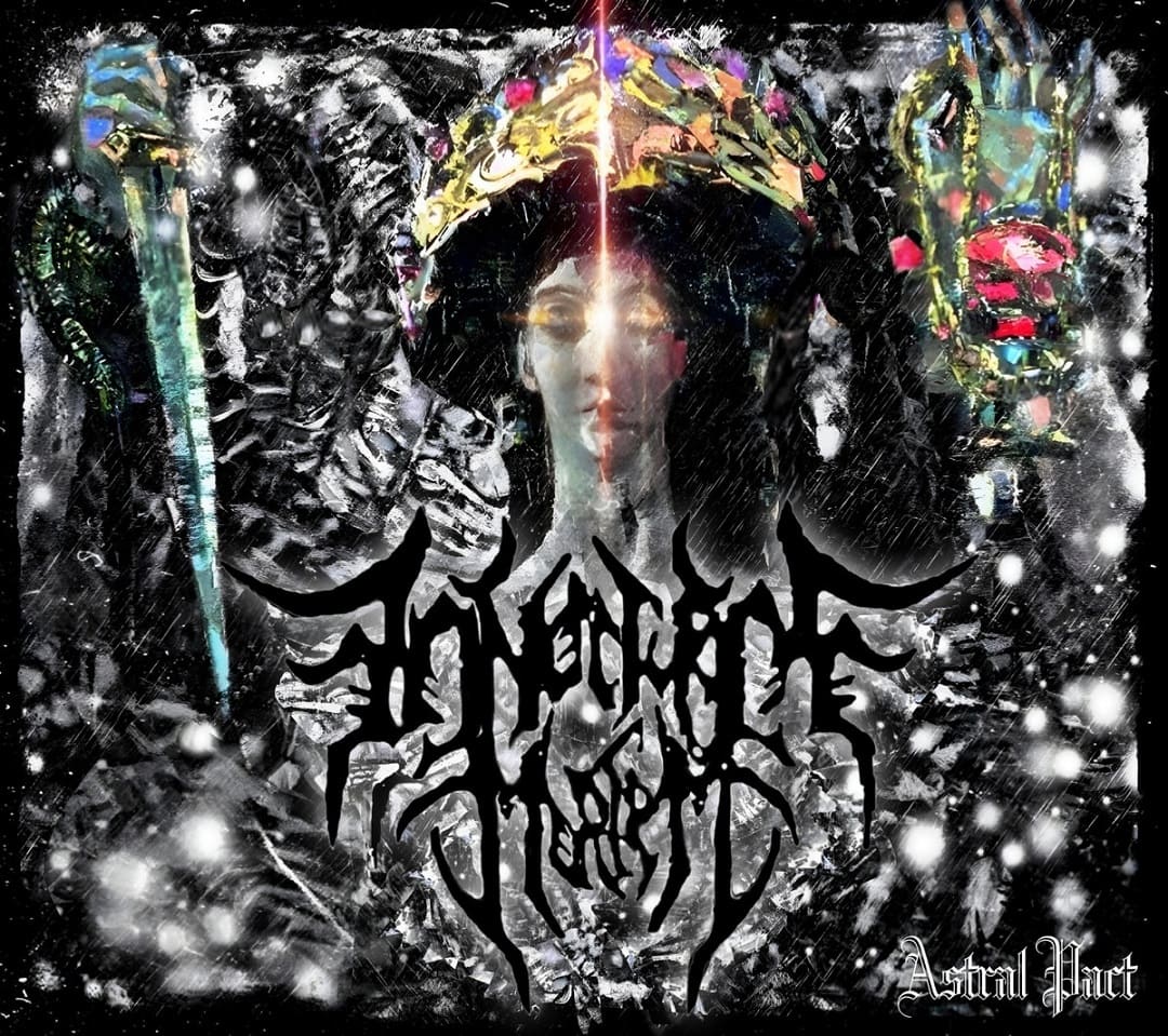 Astral Pact