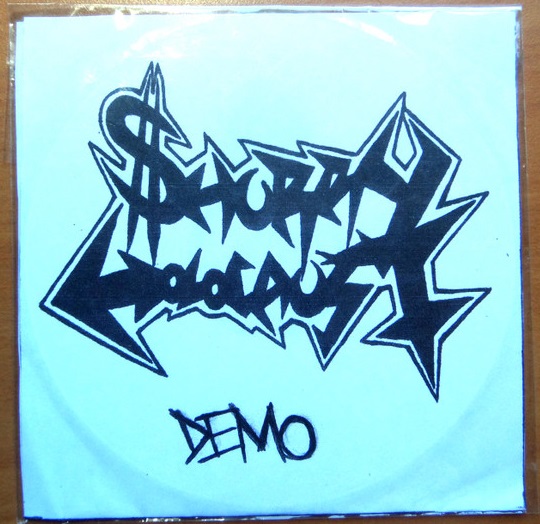 Demosh
