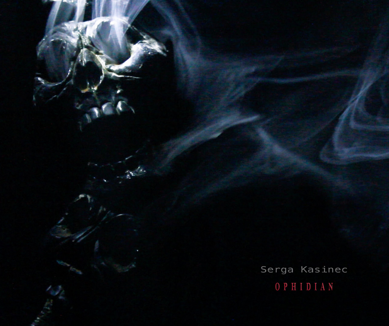 Ophidian