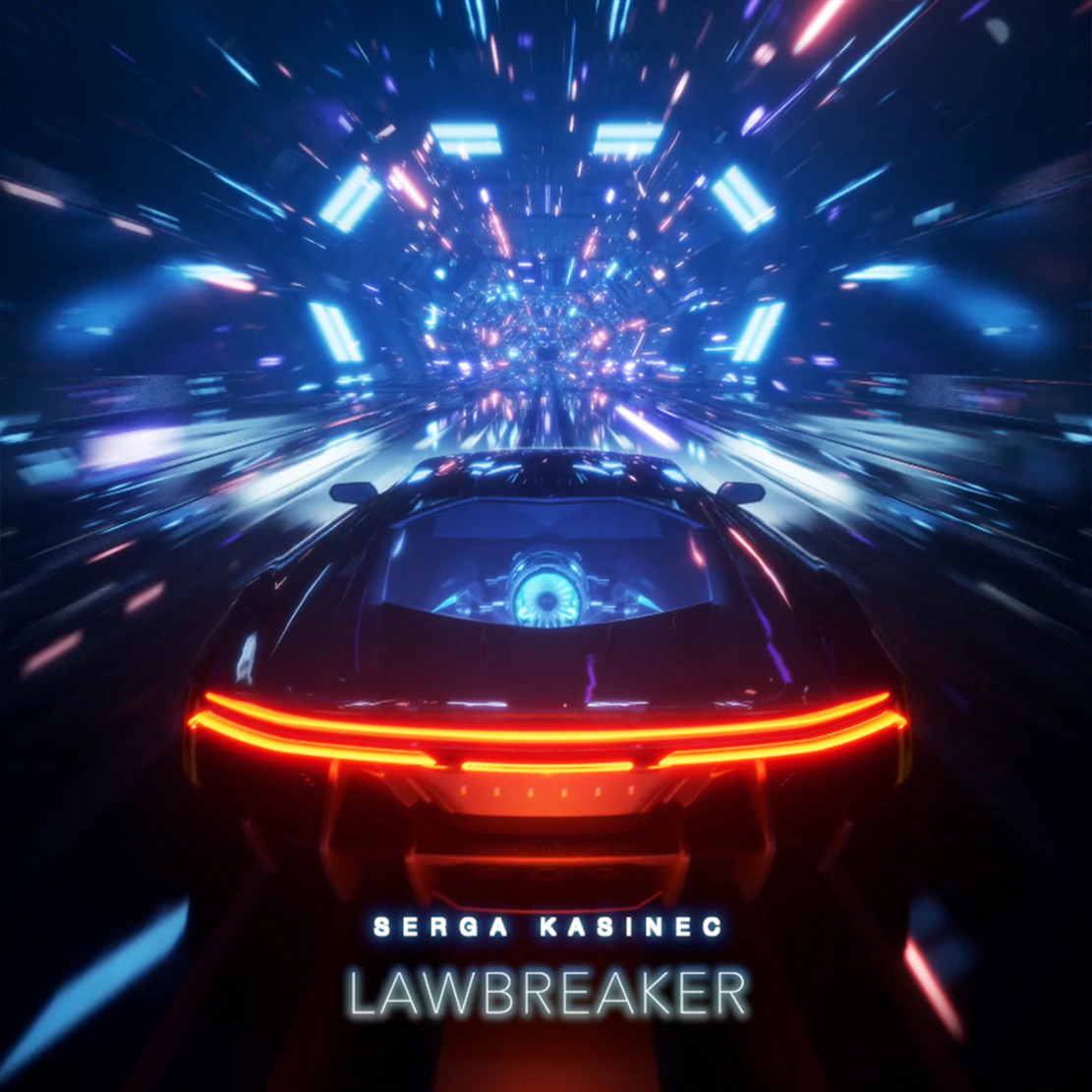 LawBreaker