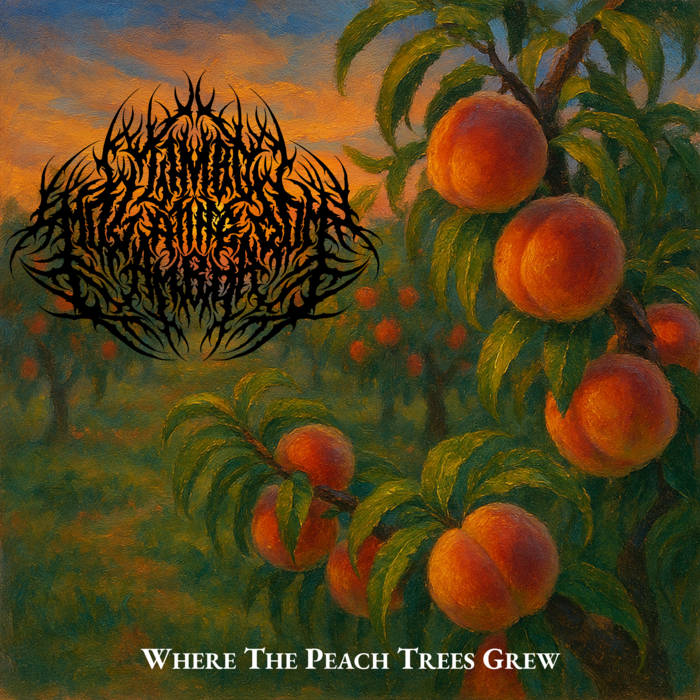 Where the Peach Trees Grew