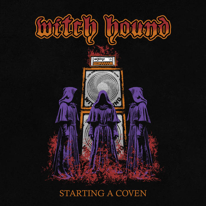 Starting a Coven