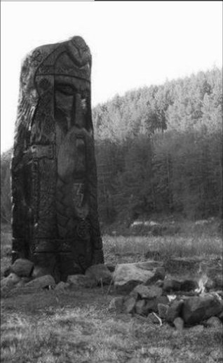 United in Dark Slavic Blood