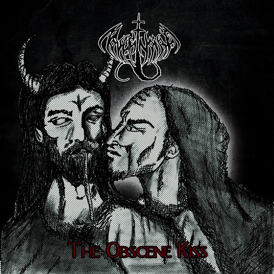 The Obscene Kiss