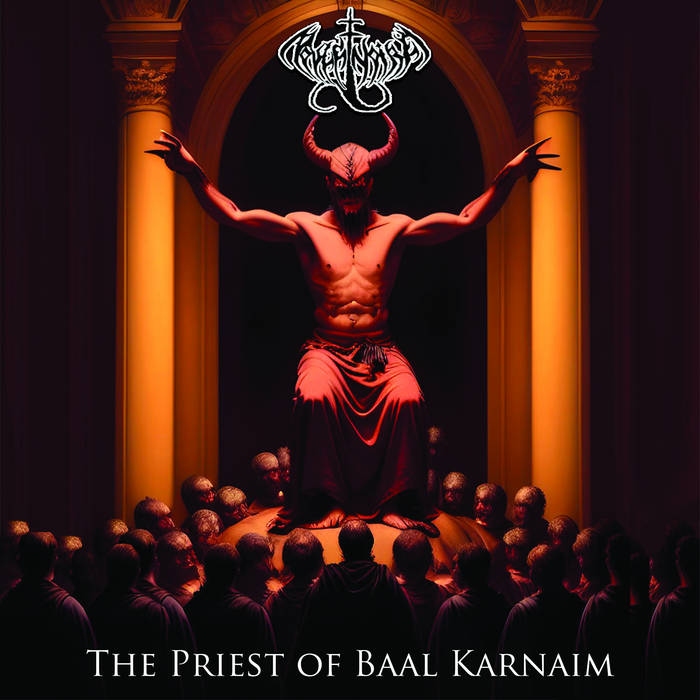 The Priest of Baal Karnaim