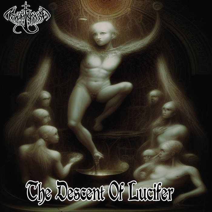 The Descent of Lucifer