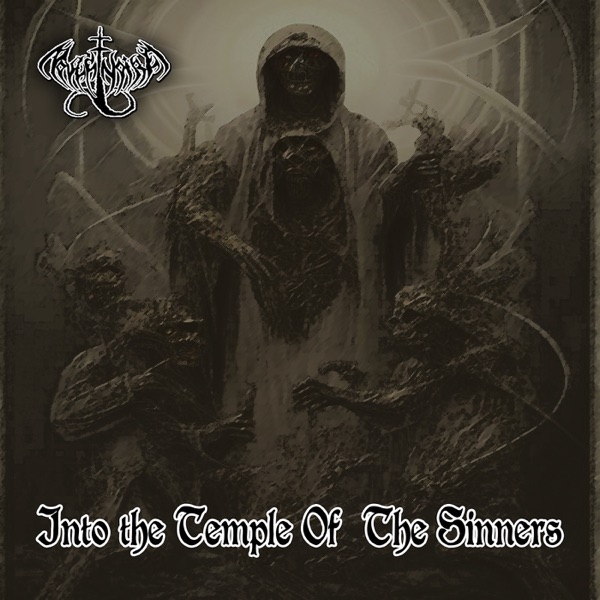 Into the Temple of the Sinners