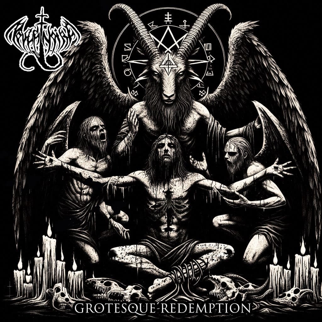 Grotesque Redemption