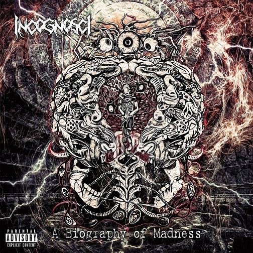 A Biography of Madness