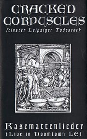 Kasemattenlieder