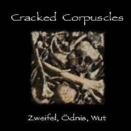 Zweifel, Ödnis, Wut