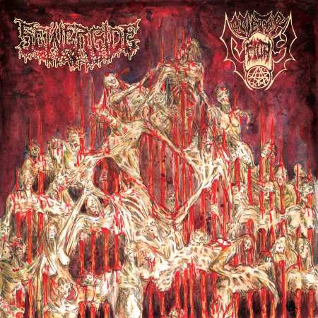 Sewercide / Cemetery Filth