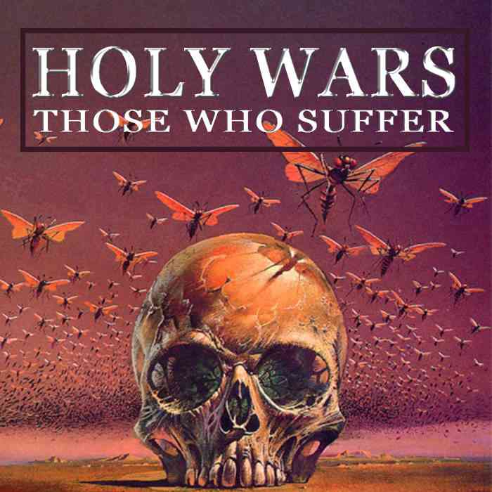 Those Who Suffer