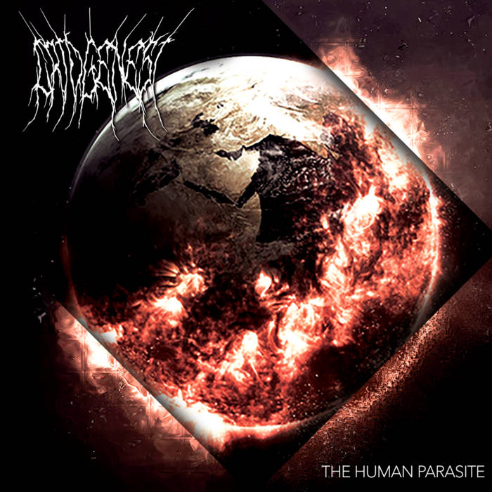 The Human Parasite