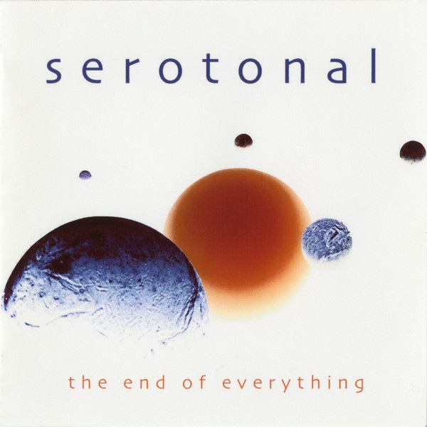The End of Everything
