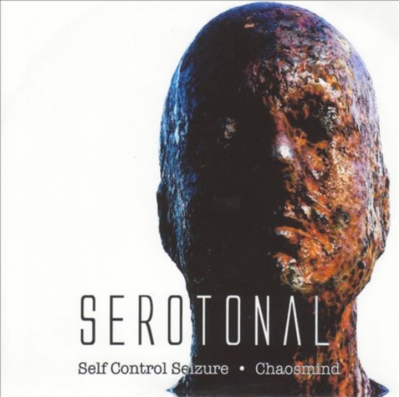 Self Control Seizure / Chaosmind