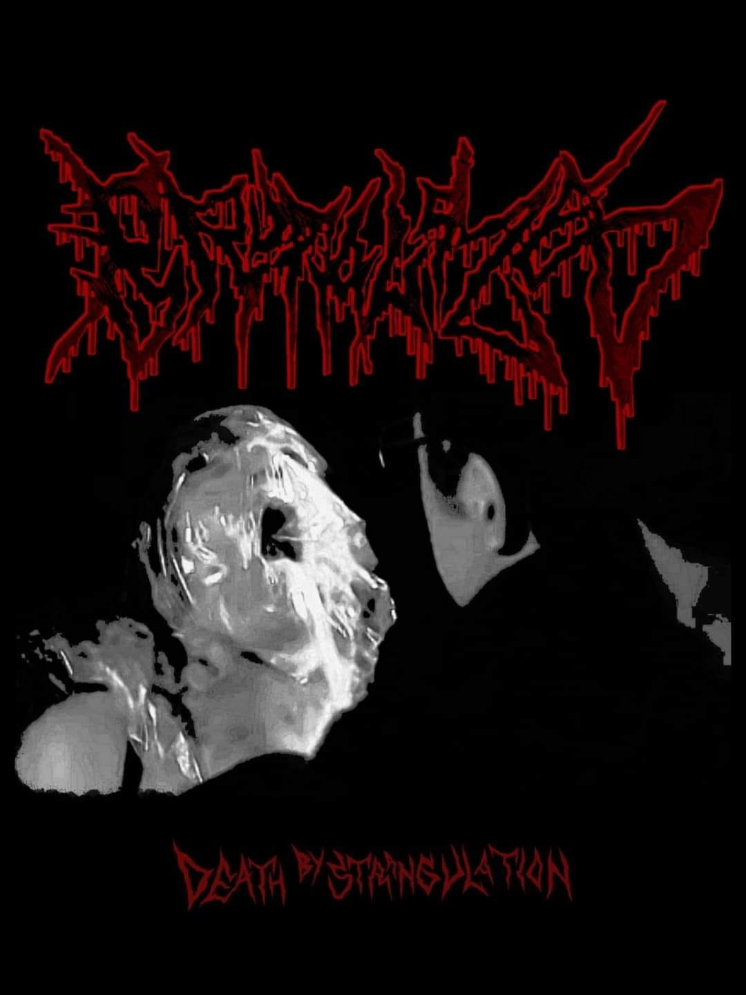 Death by Strangulation