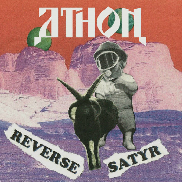 Reverse Satyr