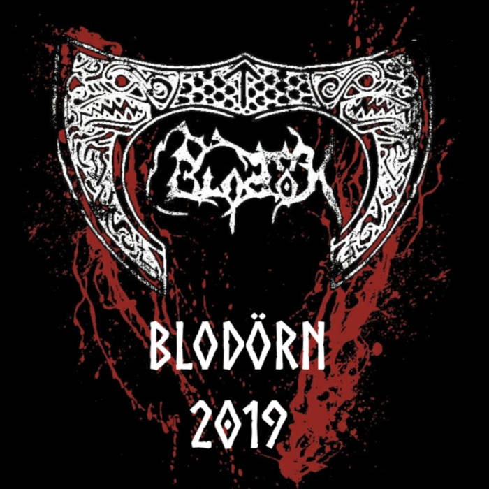Blod​ö​rn 2019