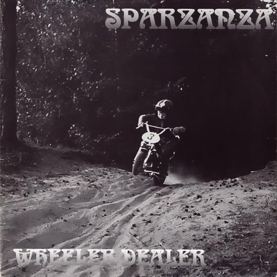 Wheeler Dealer