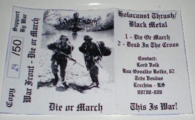 Die or March