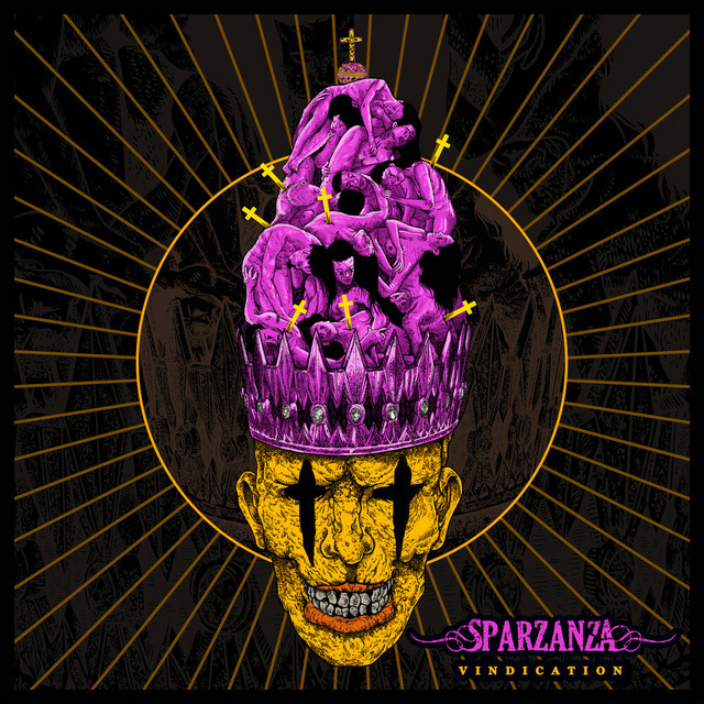 Vindication (Zardonic remix)
