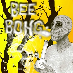 Bee Bong