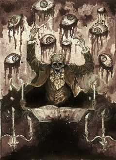 Banished from Sanity