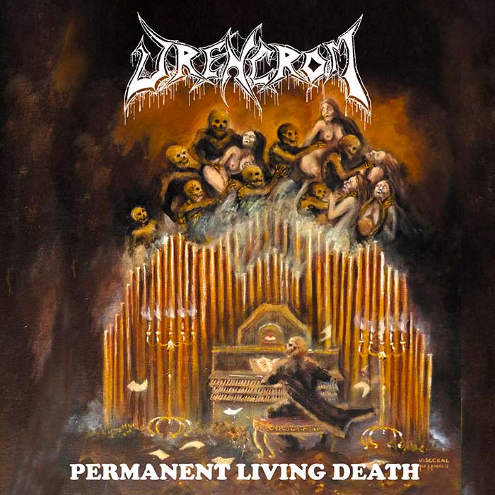 Permanent Living Death