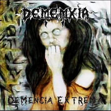 Demencia extrema