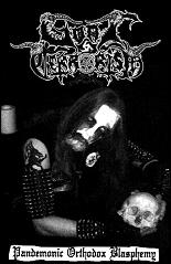 Pandemonic Orthodox Blasphemy