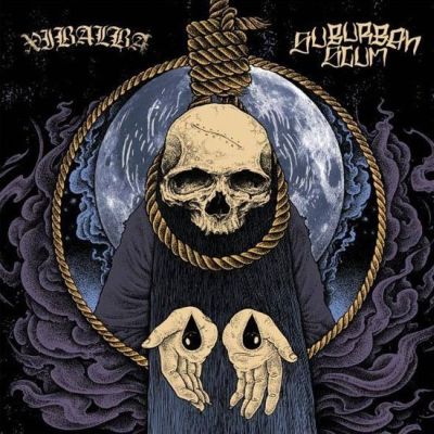 Xibalba / Suburban Scum
