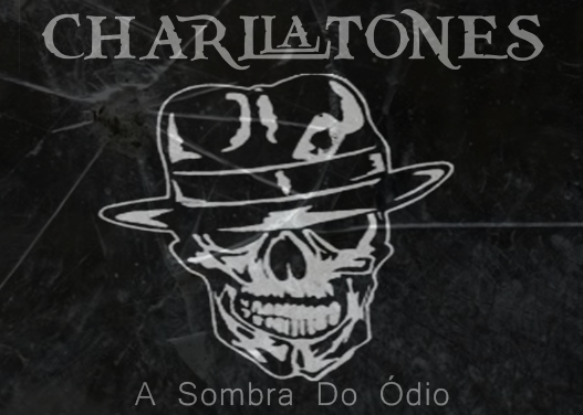 A Sombra do Ódio
