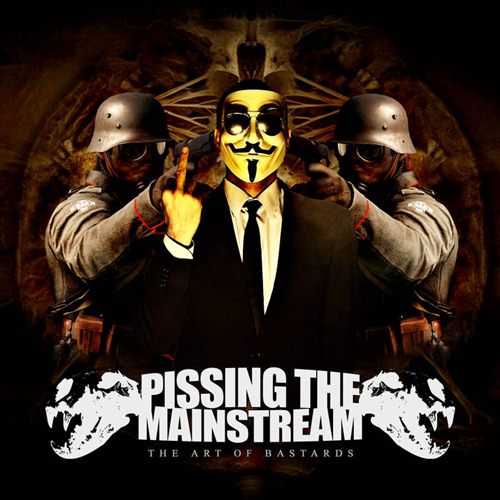 The Art of Bastards