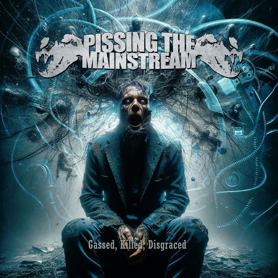 Gassed, Killed, Disgraced