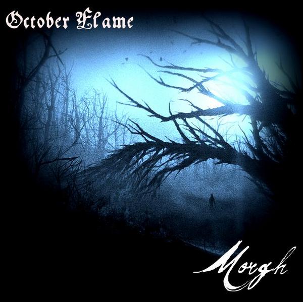October Flame & Morgh