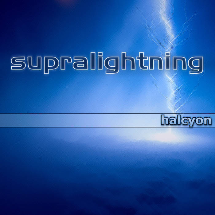 Halcyon