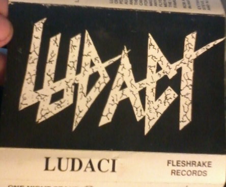 Ludaci