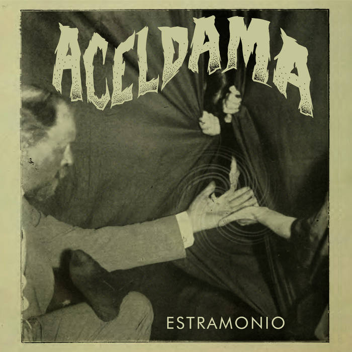 Estramonio