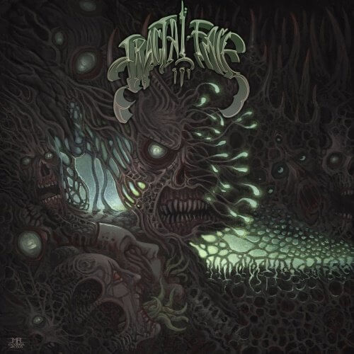 Shrine of Flesh