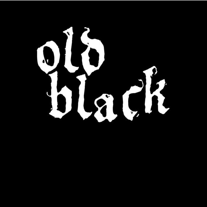 Old Black