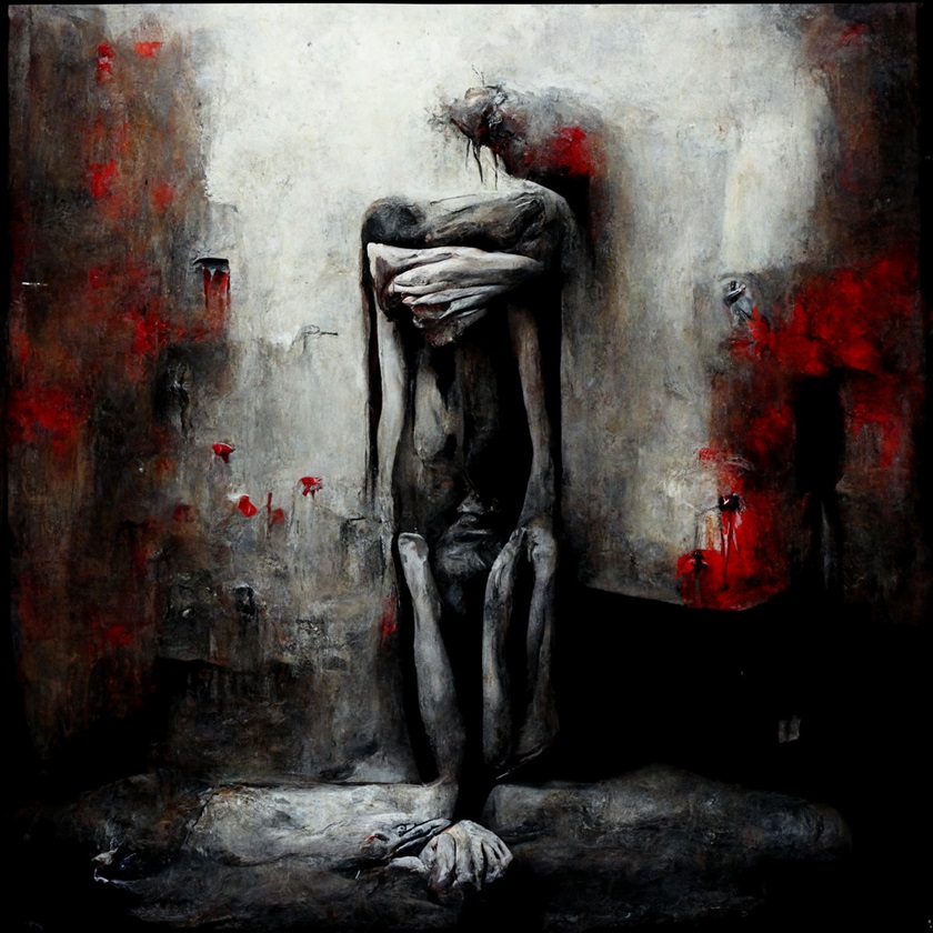 Lingering Pain