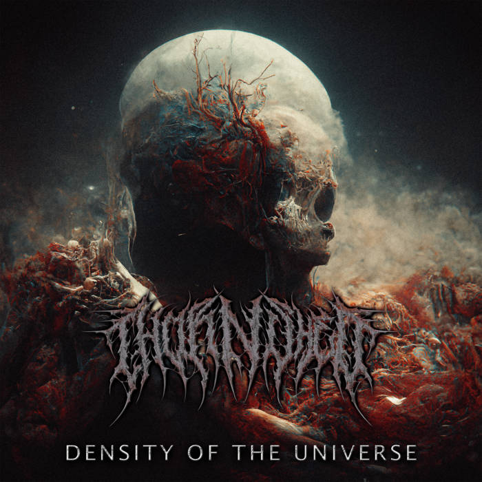 Density of the Universe