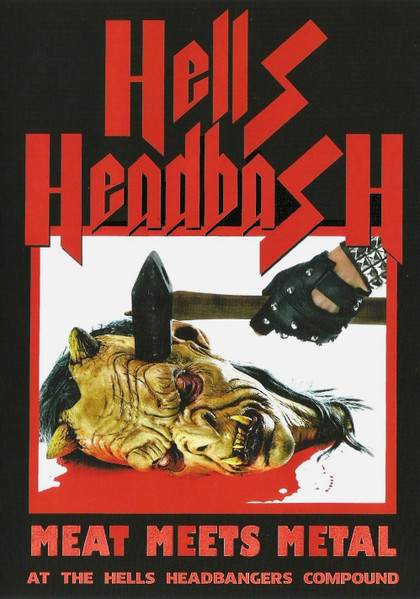 Hells Headbash: Meat Meets Metal
