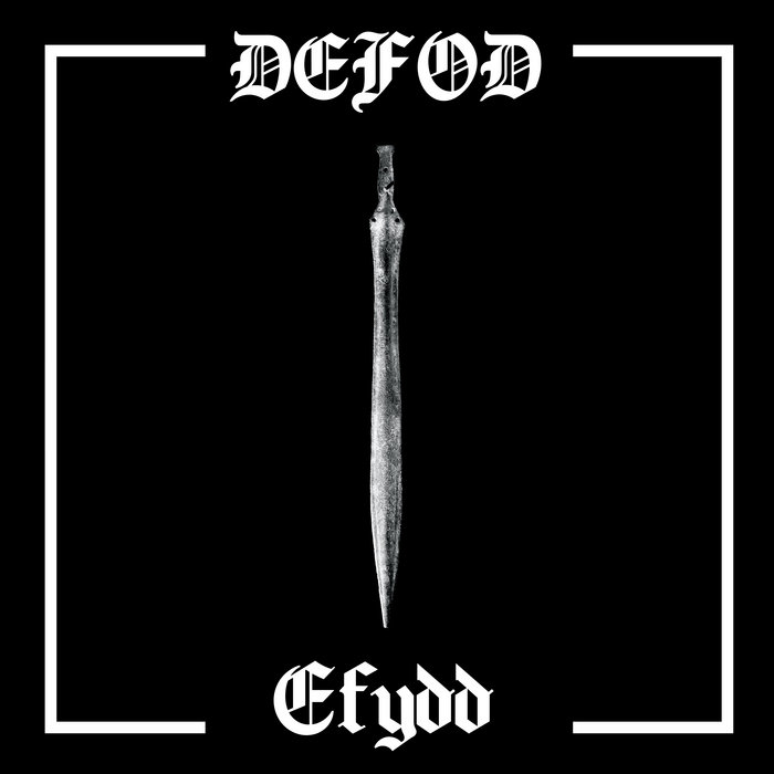 Efydd