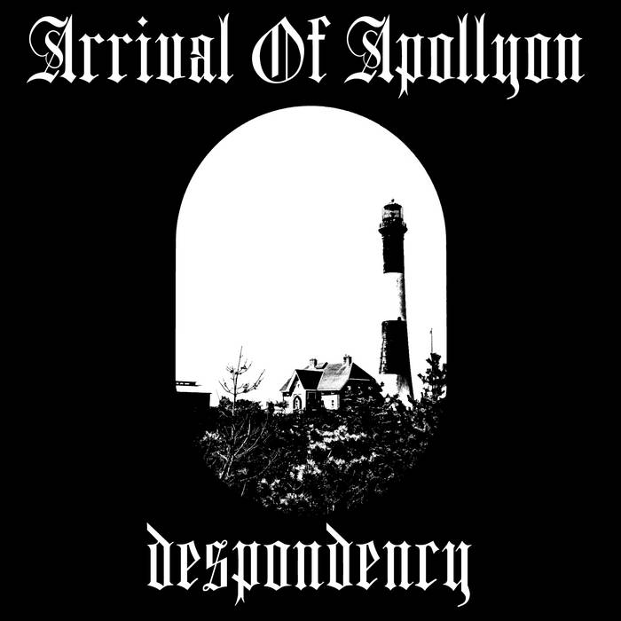Despondency