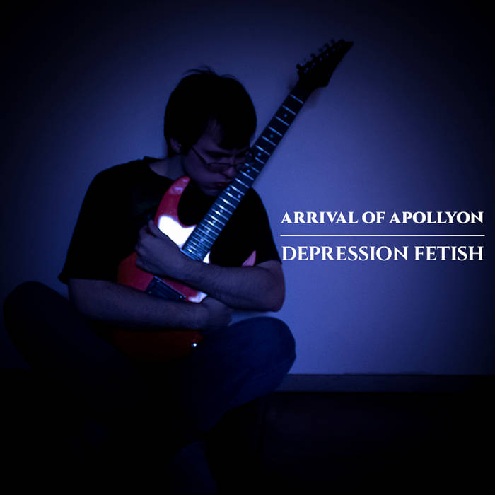 Depression Fetish