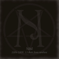 2006-2009: 13 Shots from Nowhere