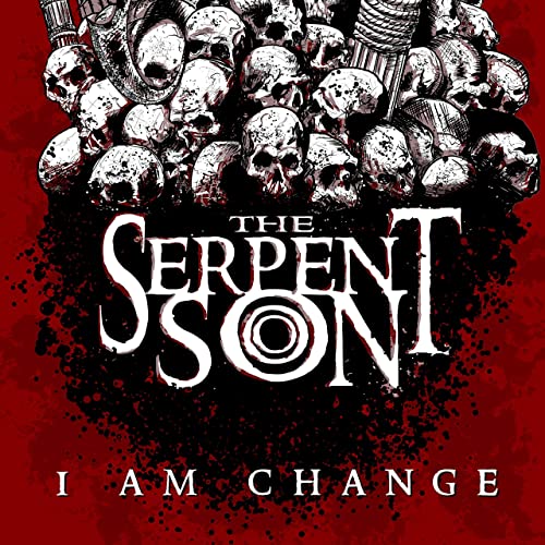 I Am Change