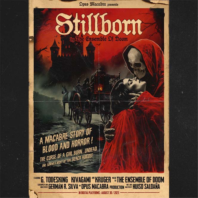 Stillborn